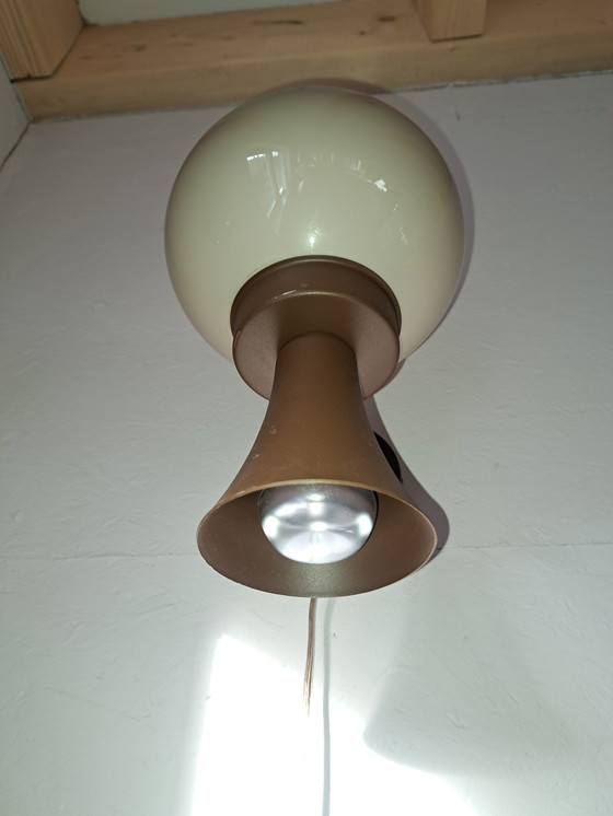 Image 1 of Herda Diabolo Wandlamp