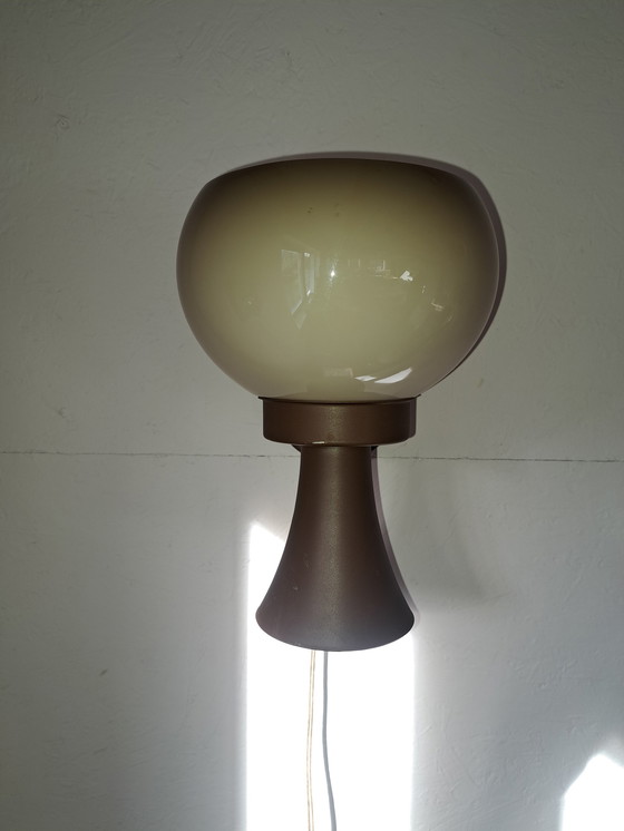 Image 1 of Herda Diabolo Wandlamp