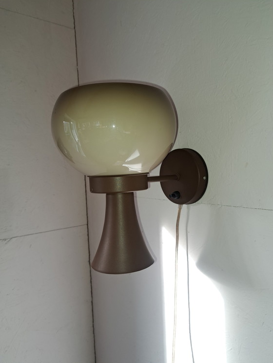 Image 1 of Herda Diabolo Wandlamp