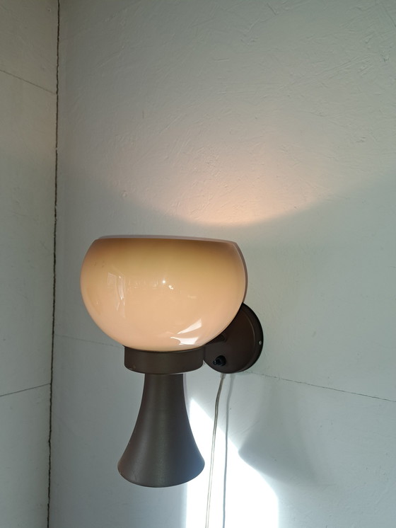 Image 1 of Herda Diabolo Wandlamp