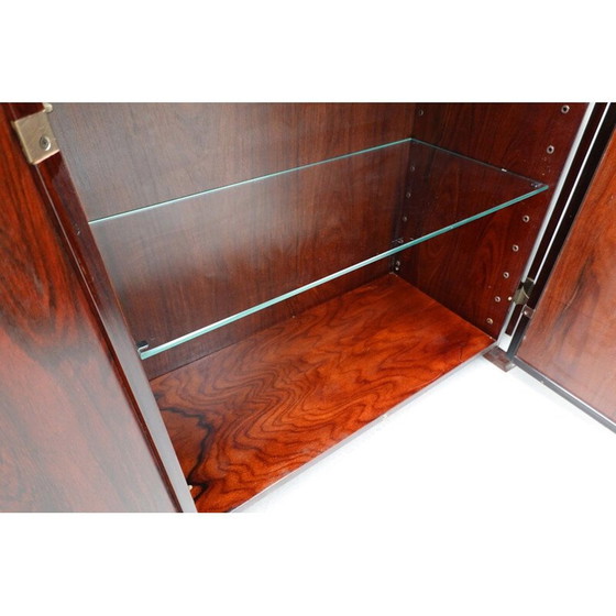 Image 1 of Italiaans dressoir uit Mid Century, 1960