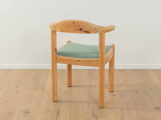 Image 1 of  Eetkamerstoelen 1970, Vamdrup Stolefabrik