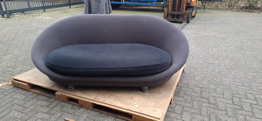 Originele Bretz Sofa