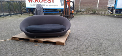 Originele Bretz Sofa