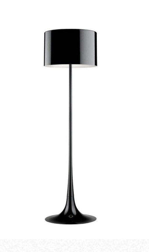 Flos Spun Lamp