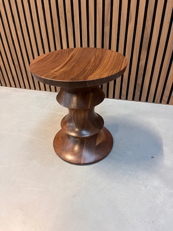 Image 1 of Vitra Stool Model C