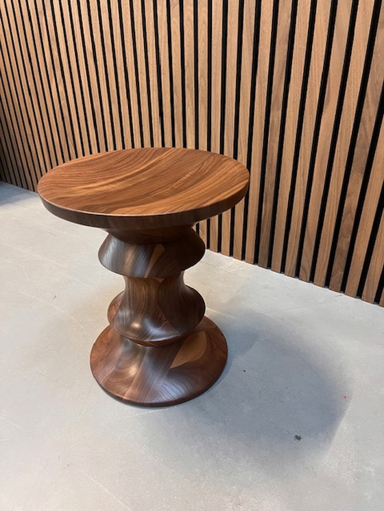 Image 1 of Vitra Stool Model C