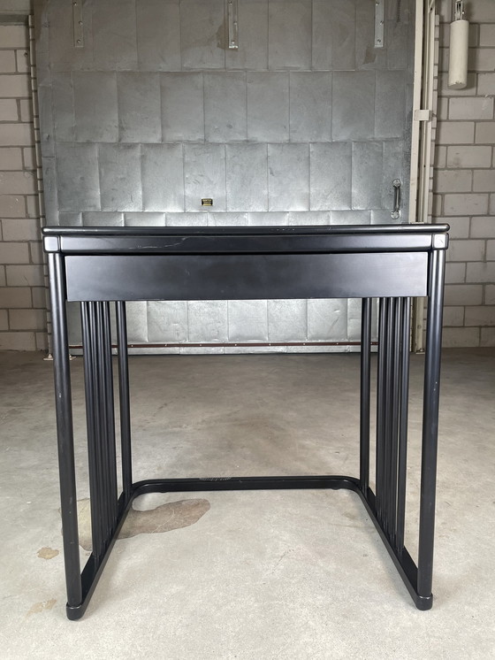 Image 1 of Thonet sidetable/bureau