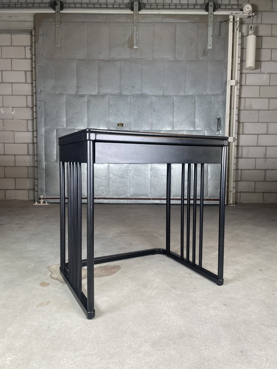 Image 1 of Thonet sidetable/bureau