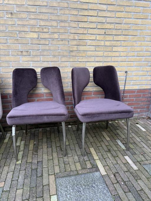 2X Mart Visser Stoel