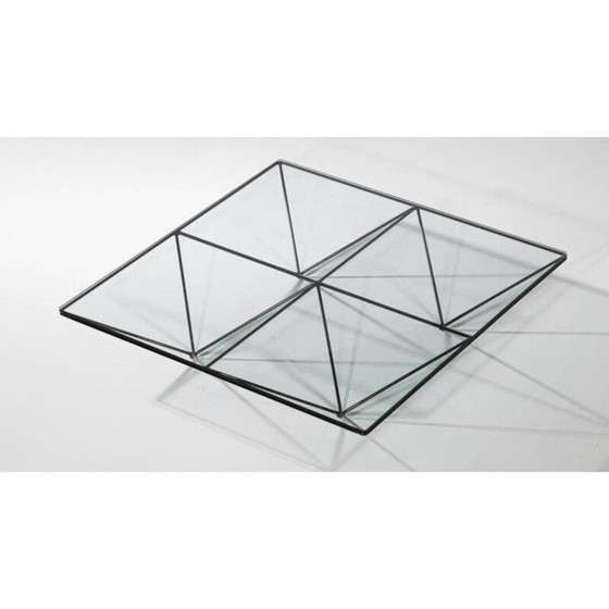 Image 1 of Vintage Alanda salontafel door Paolo Piva