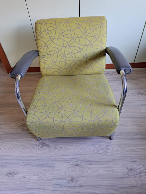 Leolux Fauteuil 