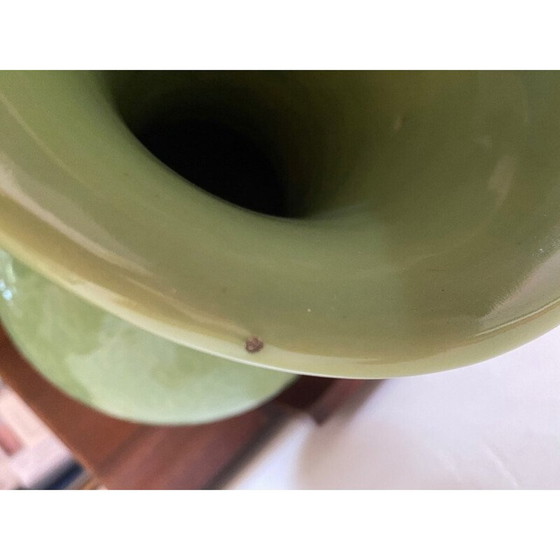 Image 1 of Vintage celadon vaas, China