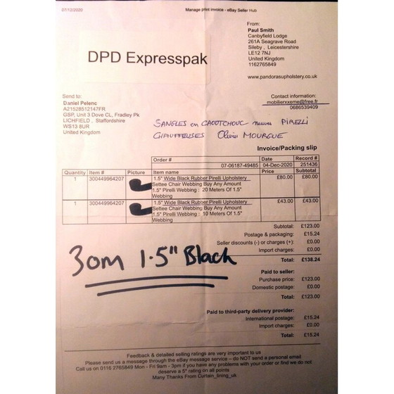 Image 1 of Paar vintage Joker-fauteuils van Olivier Mourgue voor Airborne