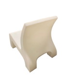 2x Gispen Rhino chair