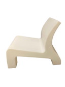 2x Gispen Rhino chair