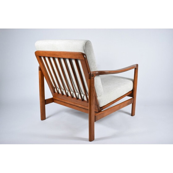 Image 1 of Vintage fauteuil, Denemarken 1960