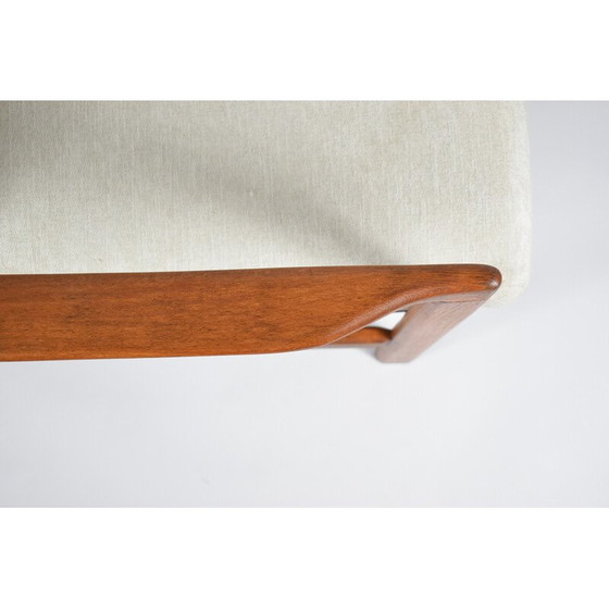 Image 1 of Vintage fauteuil, Denemarken 1960