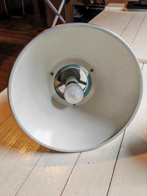 70S Suspension Evolux Lamp Hiemstra 