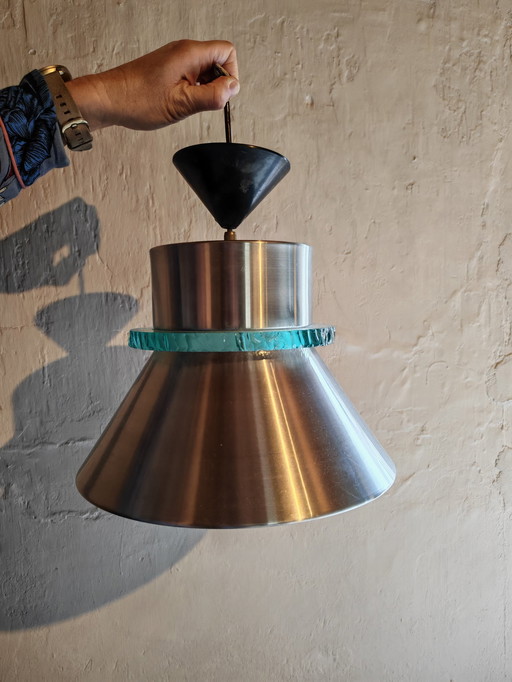 70S Suspension Evolux Lamp Hiemstra 