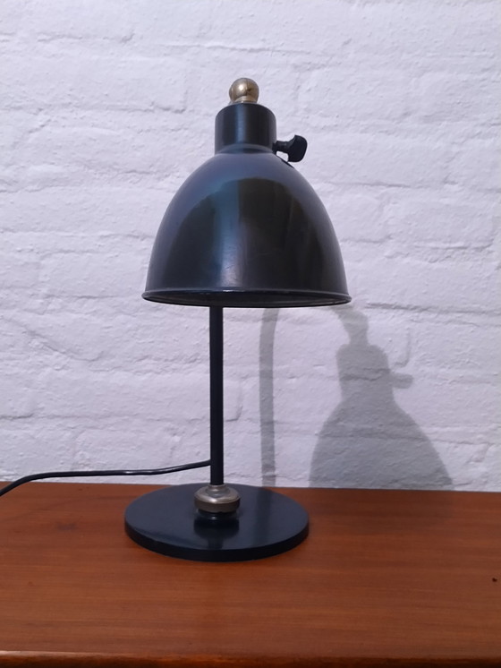 Image 1 of Bauhaus Bureaulamp Polo Popular - Christian Dell