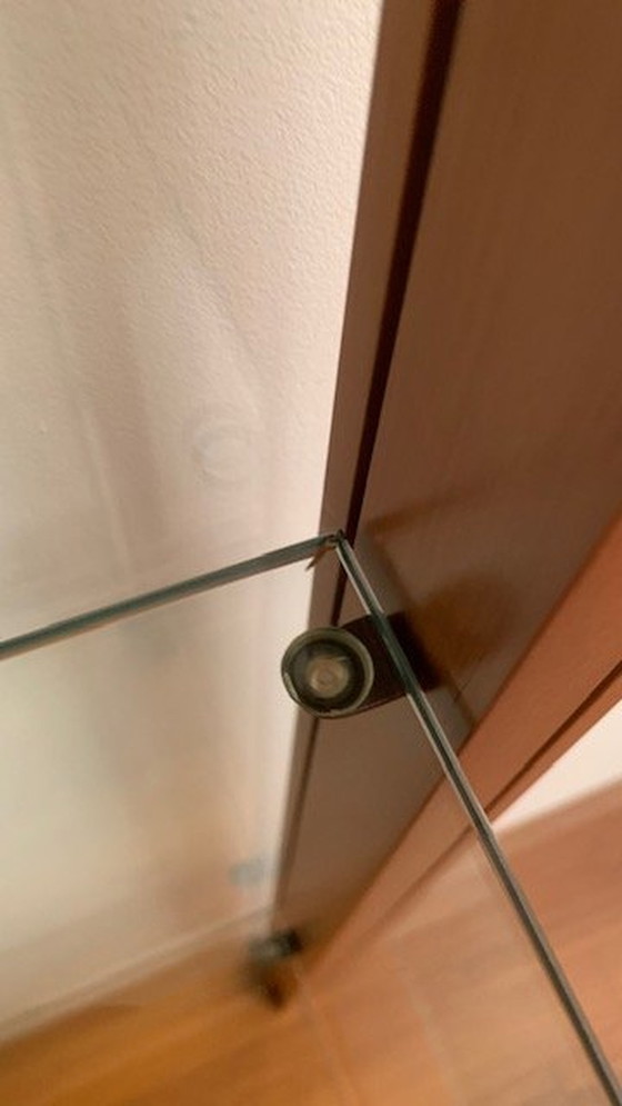Image 1 of Italiaanse Design Vitrinekast