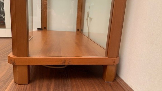Image 1 of Italiaanse Design Vitrinekast