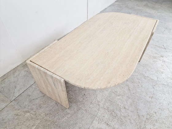 Image 1 of Vintage salontafel