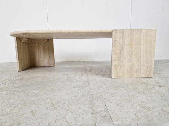 Image 1 of Vintage salontafel