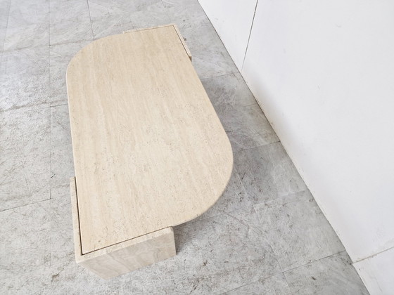 Image 1 of Vintage salontafel