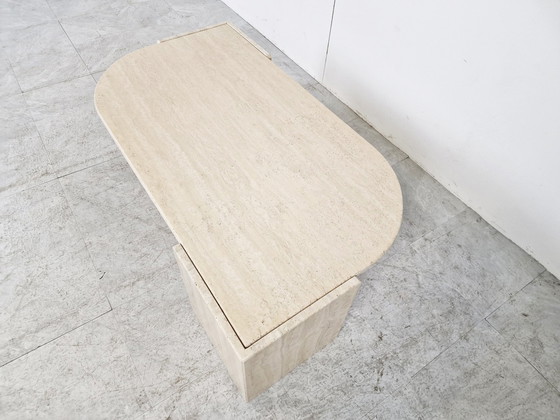 Image 1 of Vintage salontafel