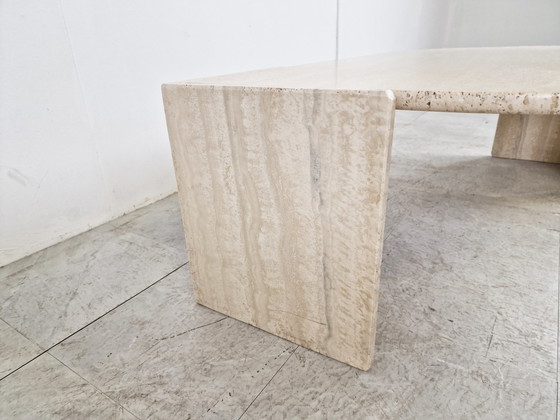 Image 1 of Vintage salontafel