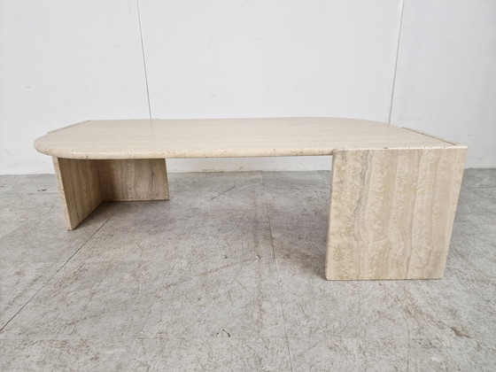 Image 1 of Vintage salontafel