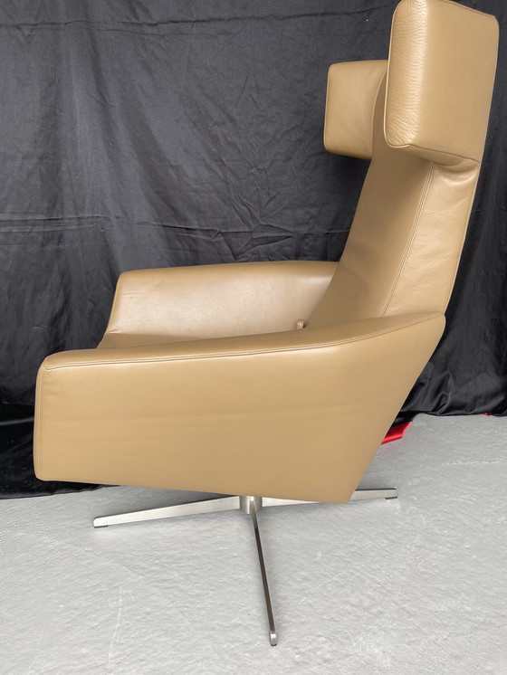 Image 1 of Leolux Elixir fauteuil