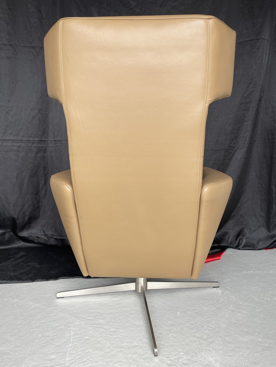 Image 1 of Leolux Elixir fauteuil