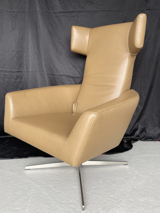 Leolux Elixir fauteuil