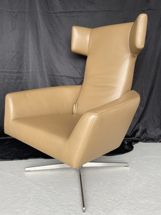 Image 1 of Leolux Elixir fauteuil