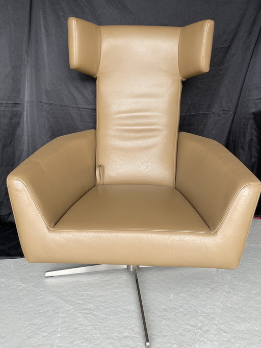 Leolux Elixir fauteuil