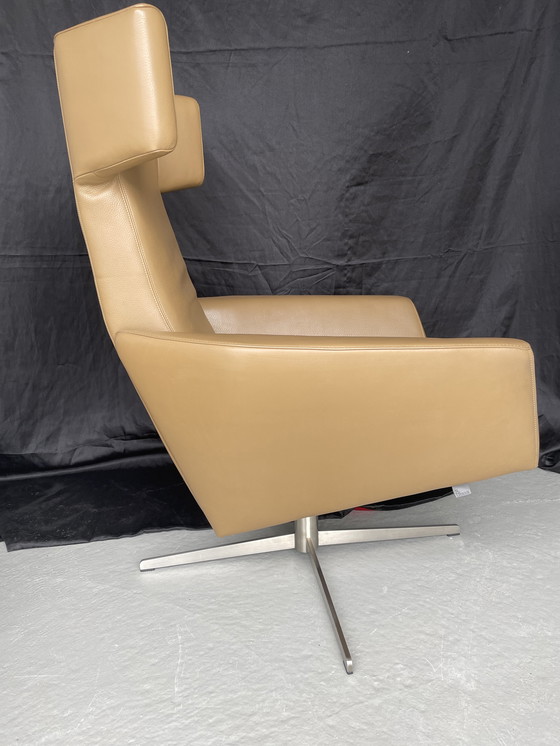 Image 1 of Leolux Elixir fauteuil