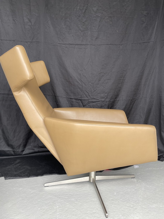 Image 1 of Leolux Elixir fauteuil