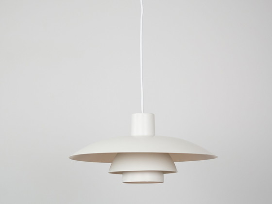 Image 1 of Deense vintage hanglamp Ph 4/3 van Poul Henningsen, Louis Poulsen, 1966