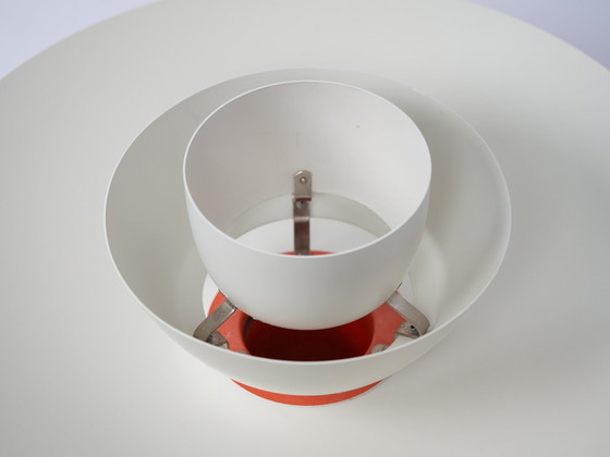 Image 1 of Deense vintage hanglamp Ph 4/3 van Poul Henningsen, Louis Poulsen, 1966