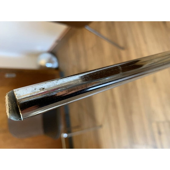 Image 1 of Set van 4 vintage stoelen van Sandra Kragnert voor Ikea