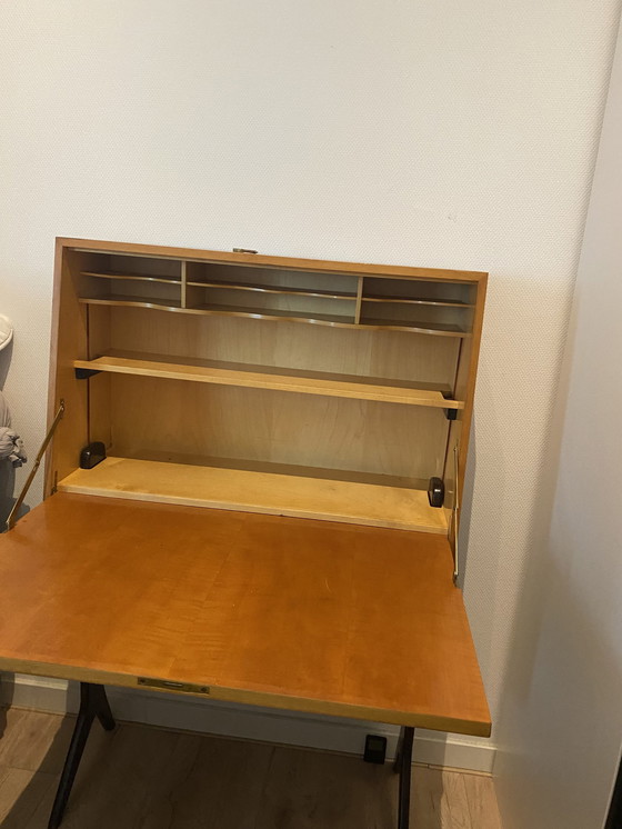 Image 1 of Vintage secretaire