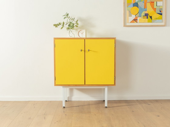 Image 1 of  Commode jaren 1960