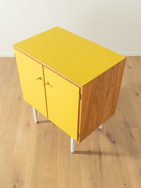 Image 1 of  Commode jaren 1960