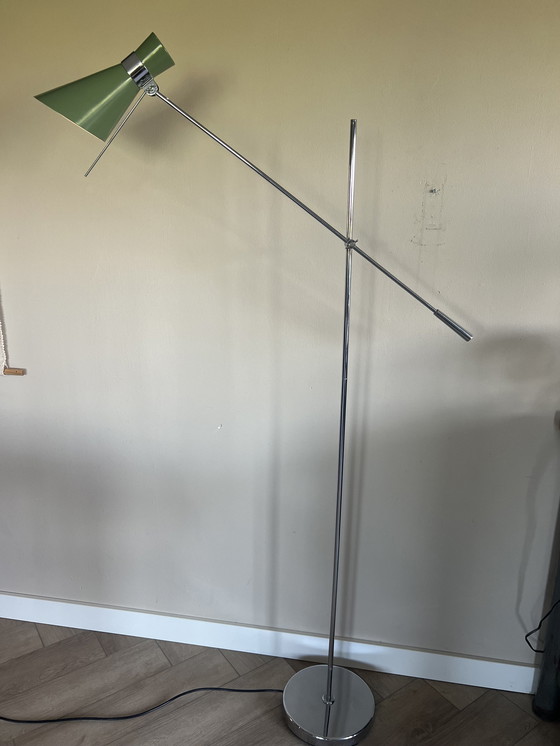 Image 1 of Vloerlamp, Diabolo