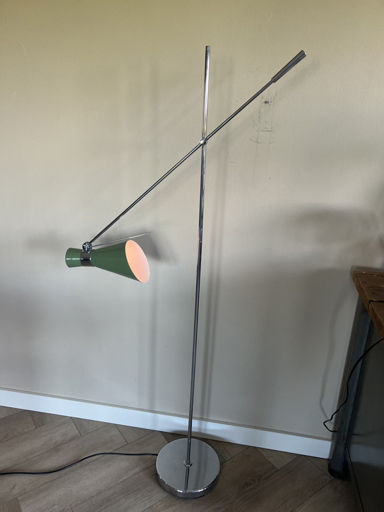 Image 1 of Vloerlamp, Diabolo