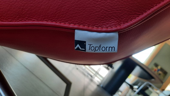 Image 1 of 2X Topform Fauteil