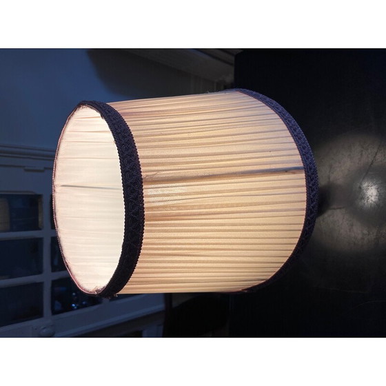 Image 1 of Vintage kristallen lamp, 1950